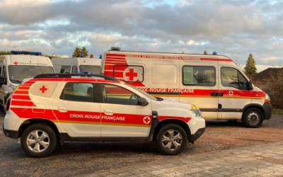 De nouveaux véhicules (2022)