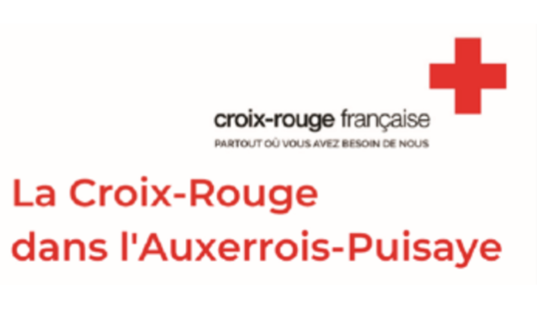 Flyer unité locale de l&rsquo;Auxerrois-Puisaye (Juin 2023)