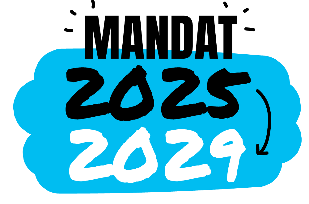 Élections 2025 (Croix-Rouge Yonne)