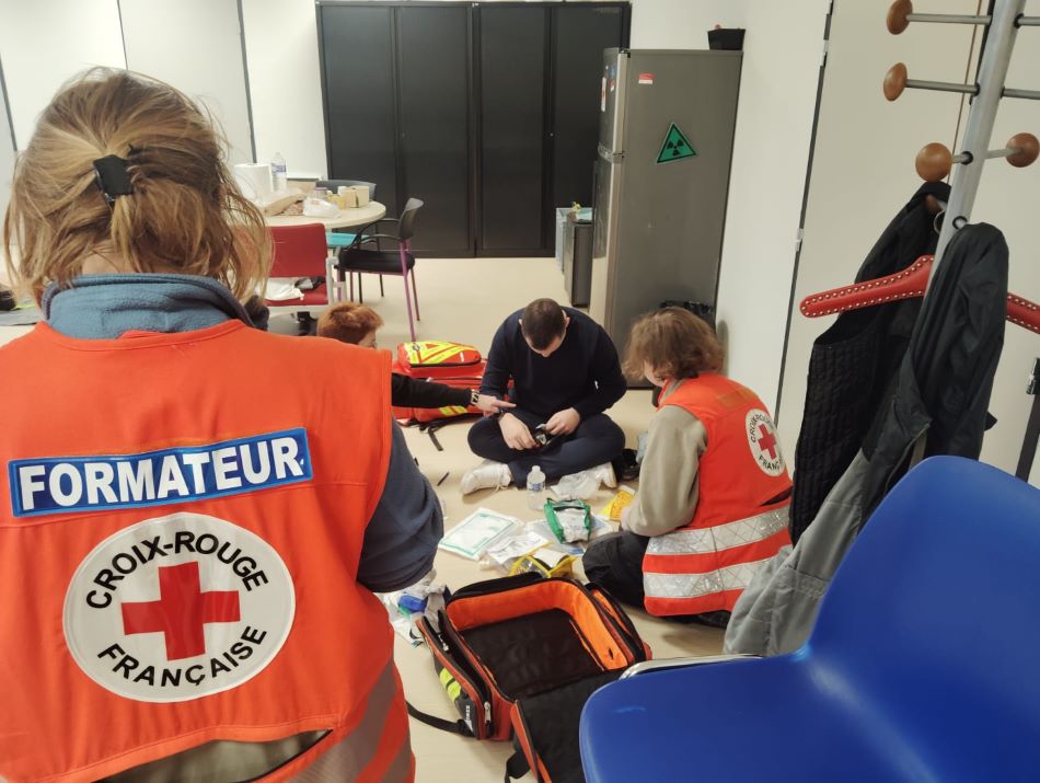 2025 01 18 (Formation PSE) R