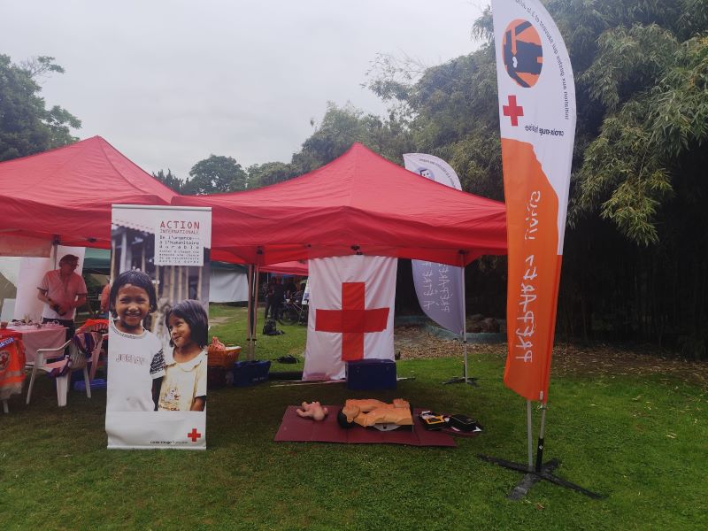 Jour de la Terre (1er juin 2025)