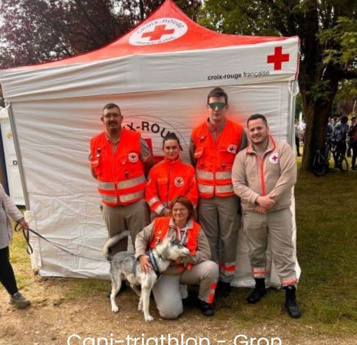 Postes de secours (24 et 25 mai 2025)