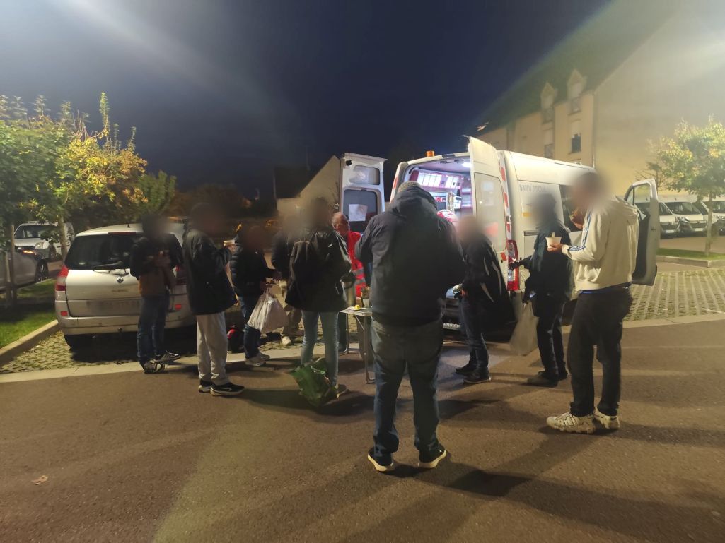 2025 10 06 (Maraude Auxerre)