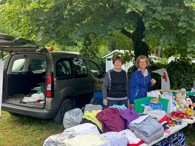 2025 08 03 (Vide-Greniers Saint-Florentin)