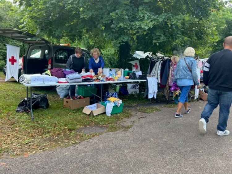 2025 08 03 (Vide-Greniers Saint-Florentin)