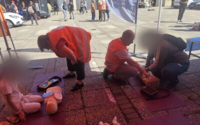 Journée solidaire (10 09 2025)