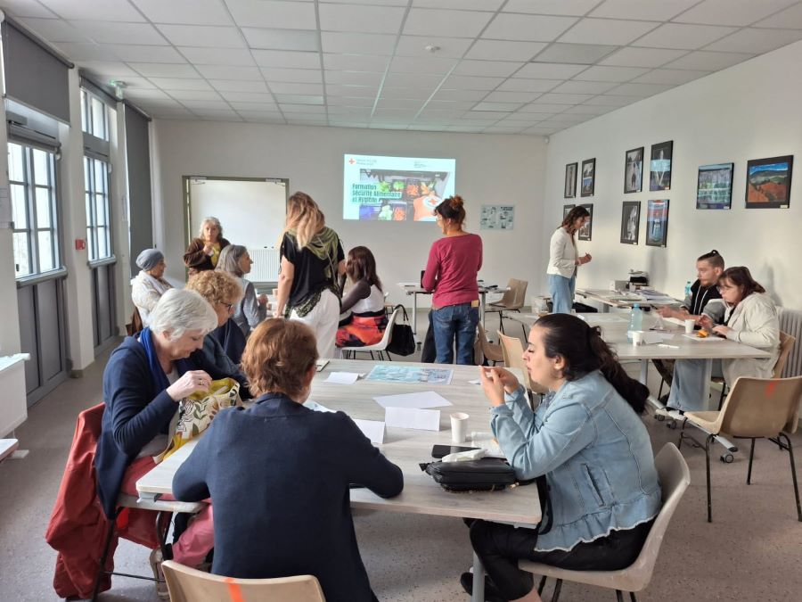 2025 09 11 (Formation SAH Sens)