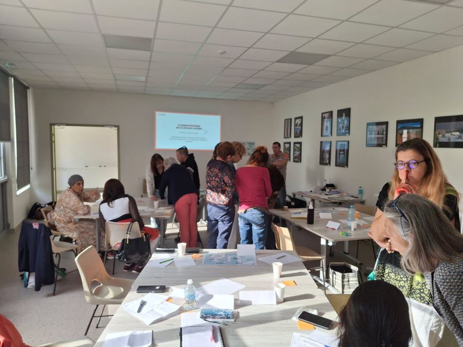 2025 09 11 (Formation SAH Sens)