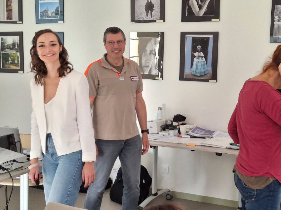 2025 09 11 (Formation SAH Sens)