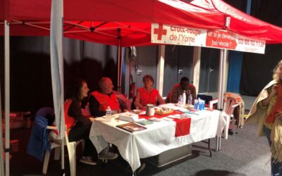 Salon des seniors (27 09 2025)