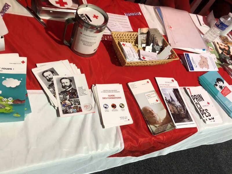 2025 09 27 (Salon des seniors Auxerrexpo)