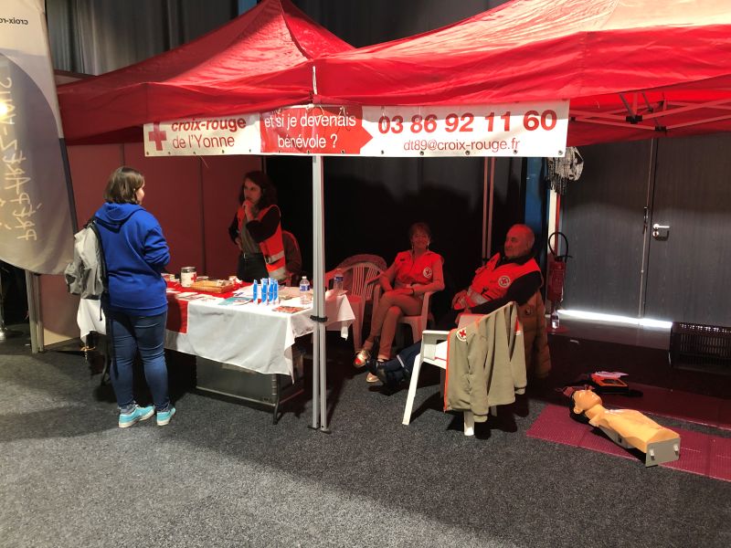 2025 09 27 (Salon des seniors Auxerrexpo)