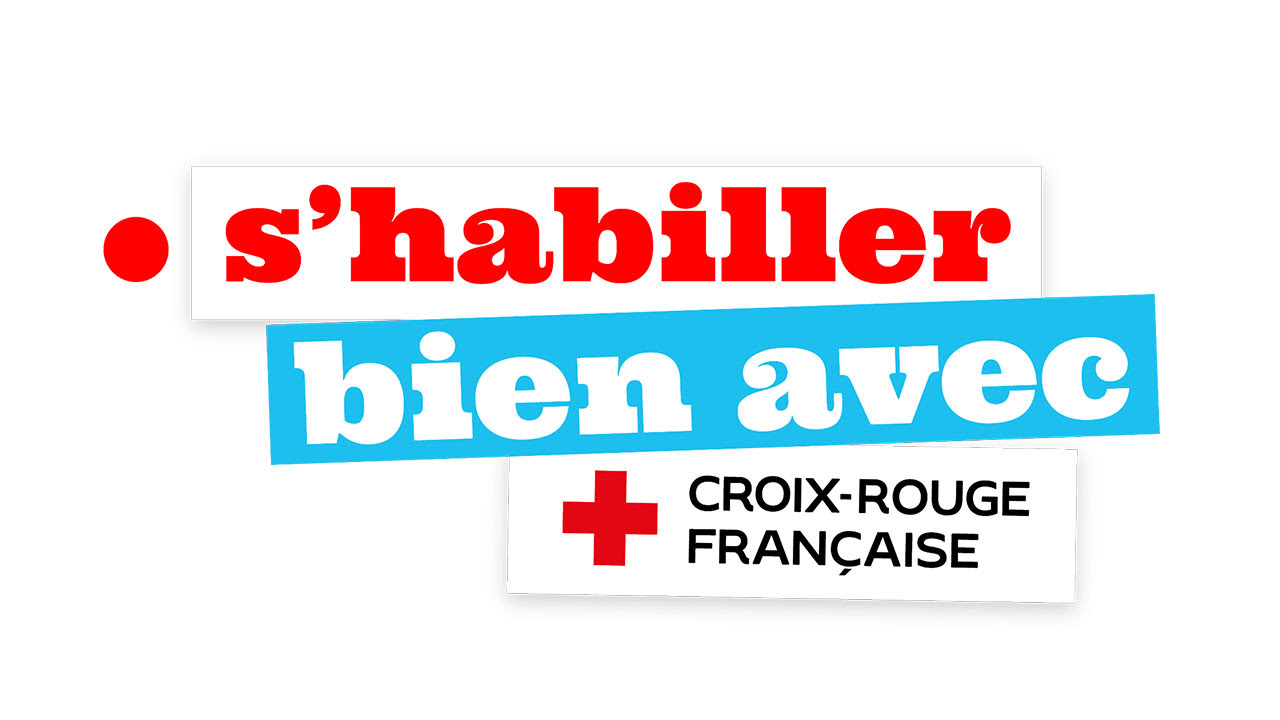 Affiche Croix-Rouge (Septembre 2025)
