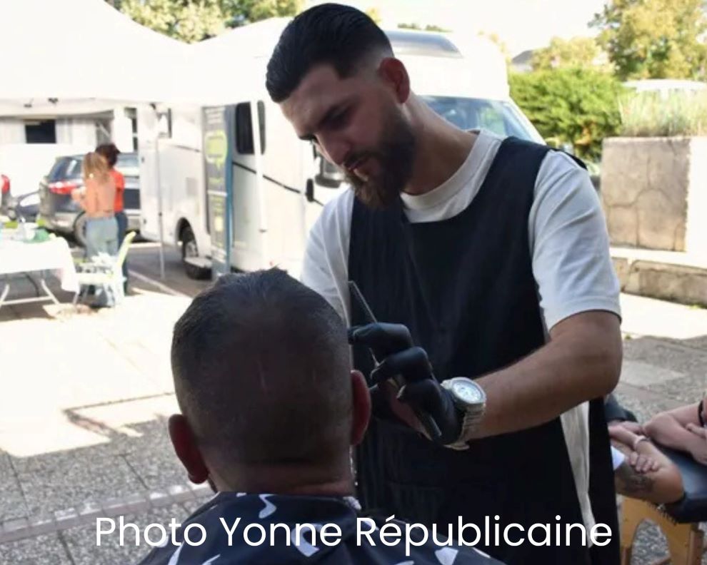 2025 09 10 (Journée solidaire) Auxerre