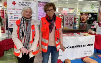 Forum Santé vous bien (Sens 11 10 2025)