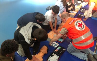 Journée de la résilience (13 10 2025)