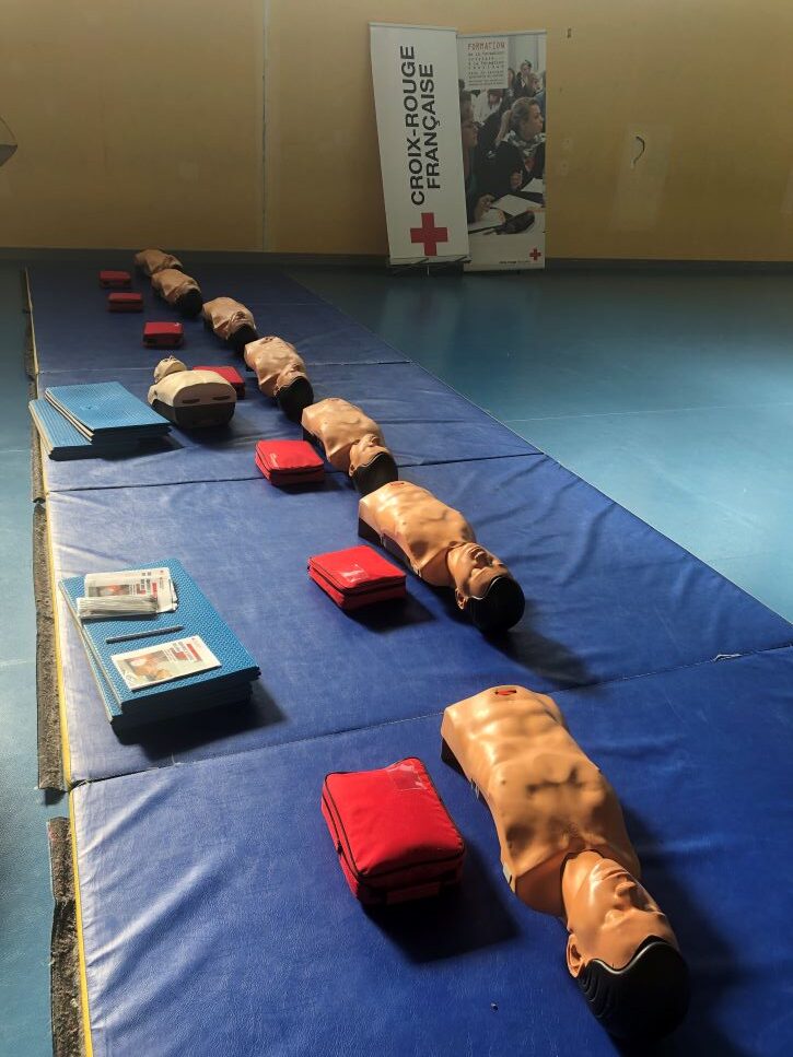 2025 10 13 (Journée de la résilience Collège Paul Bert)