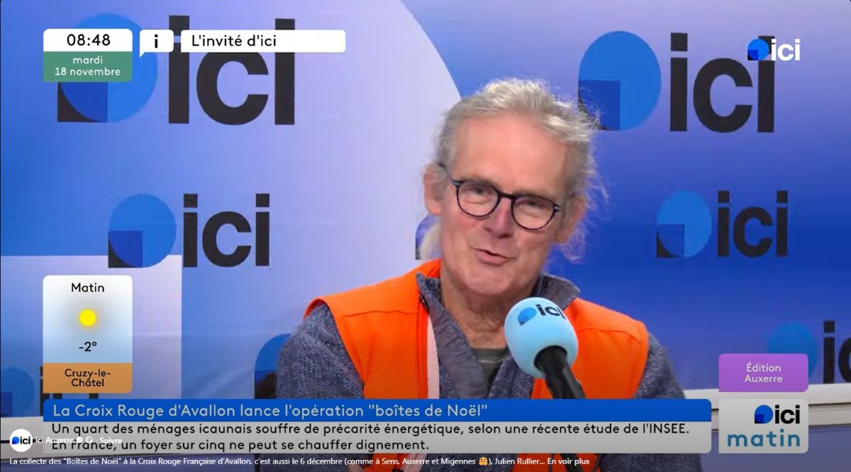 2025 11 18 (Interview Philippe Deslandres) (Boites de Noël)
