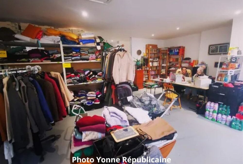 Unité locale de l&rsquo;Avallonnais (Novembre 2025)