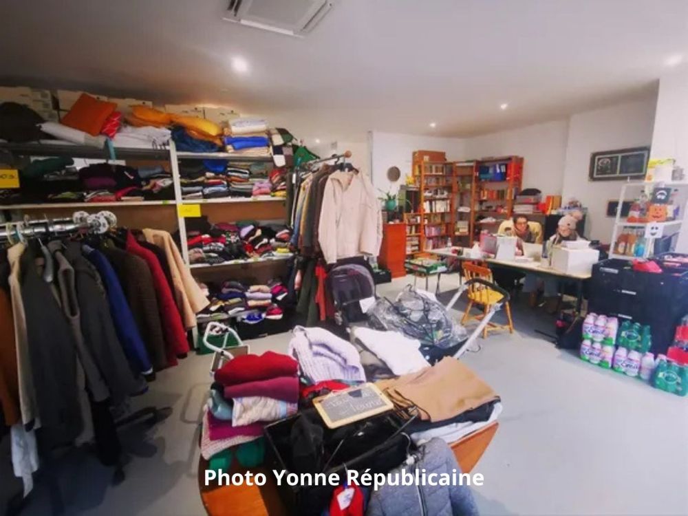 Photo Yonne Républicaine 2025 (Avallon)