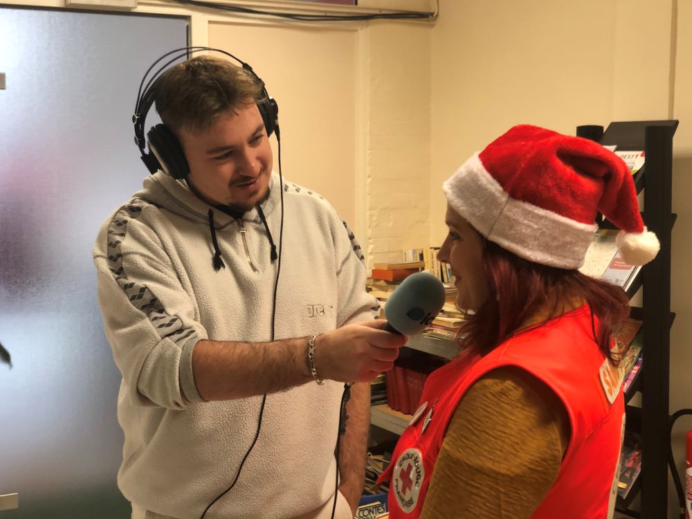 2025 12 06 (Jordan Maunet ICI Auxerre) Boites de Noël