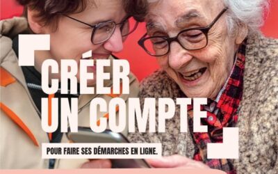 Ateliers numériques