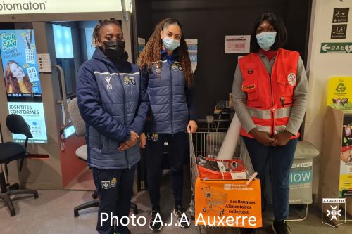 AJA 3 (sous-titrée) 2021