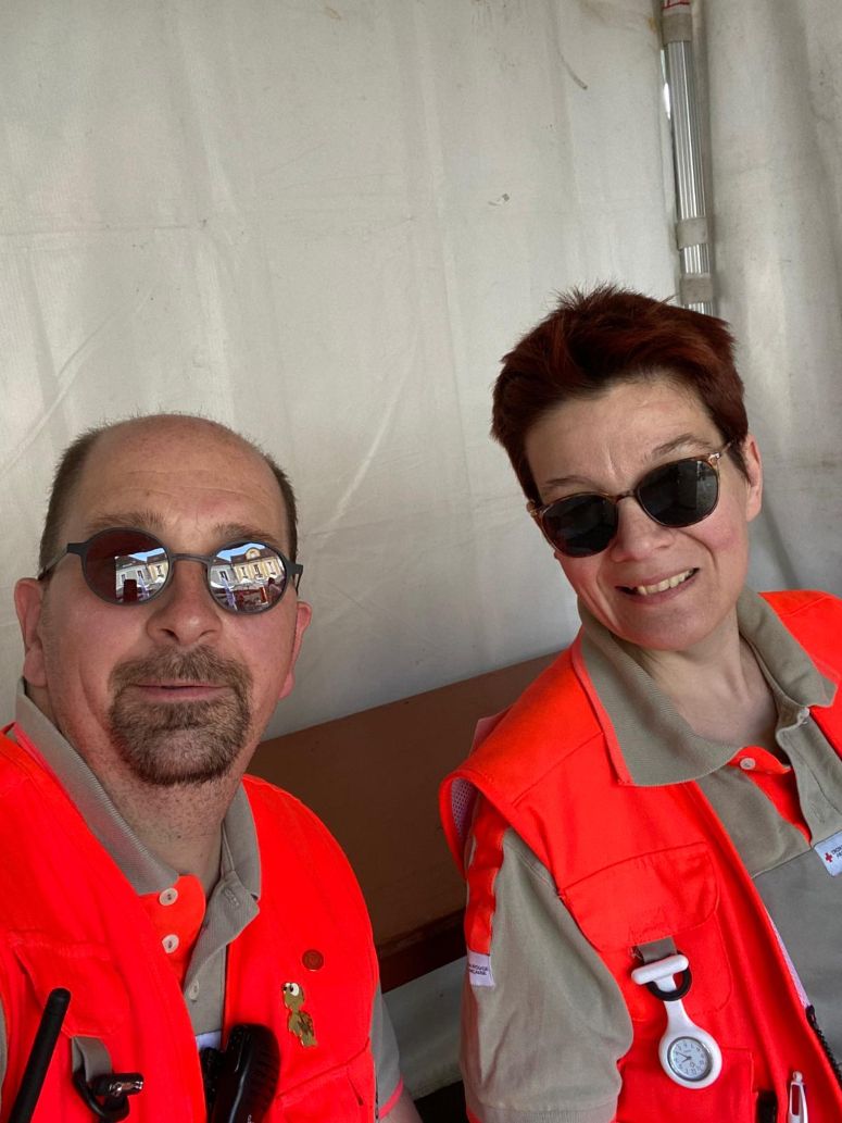 Armelle Morieux (Décembre 2025)