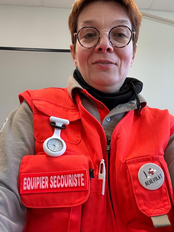 Armelle Morieux (Décembre 2025)