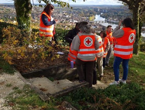 Formation PSE Joigny (Novembre 2025)