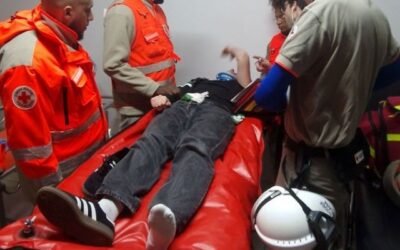 Dispositifs de secours (4ème trimestre 2025)