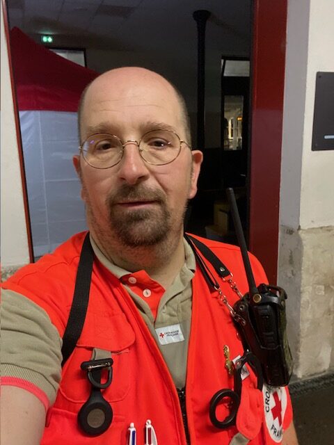 Sébastien Morieux (Décembre 2025)