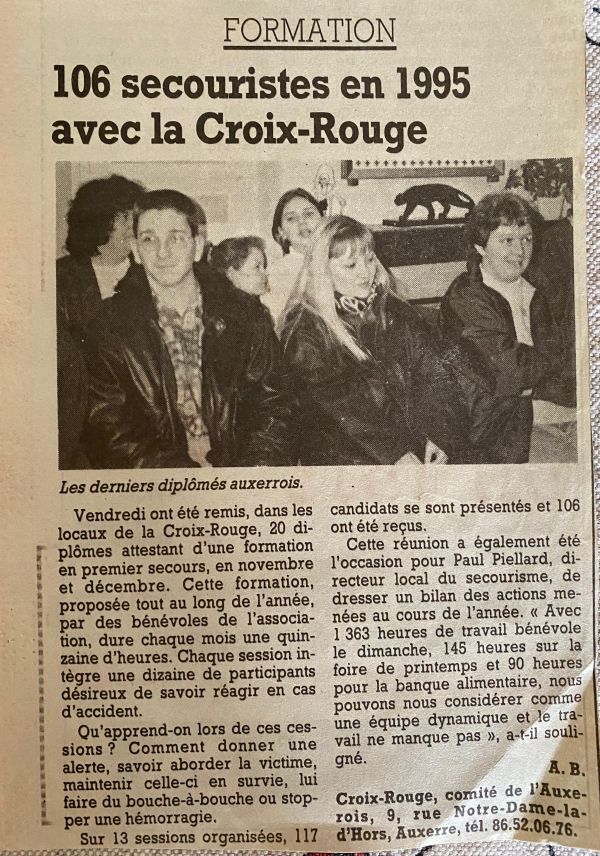 Sébastien Morieux (Y-R 1995)